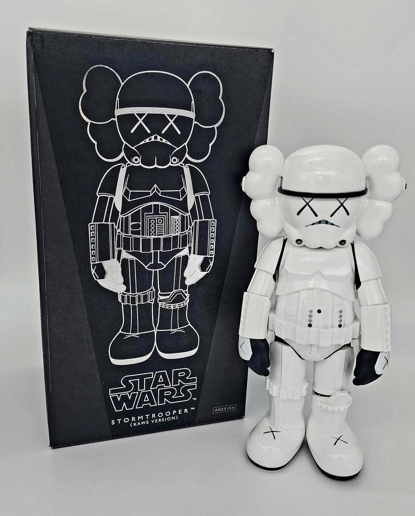 Limited Jedi & Sith Edition