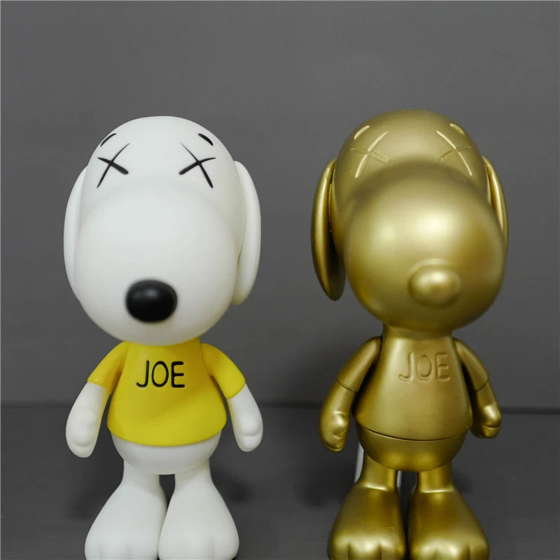 Snoopy D