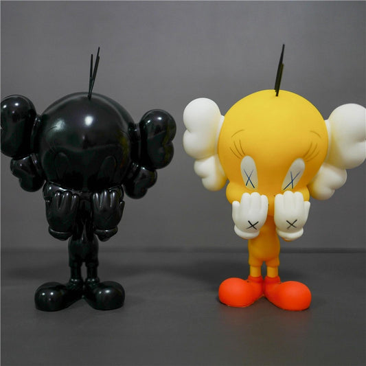 Limited Tweety