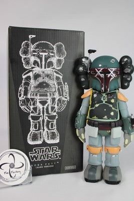 Limited Jedi & Sith Edition
