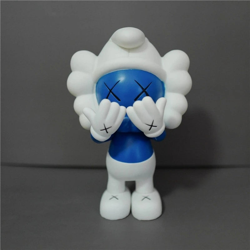 Limited Slurfy